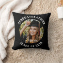 Search for graduation pillows Calligraphy