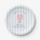 Search for lobster paper plates Coastal