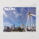 Search for miami postcards Usa