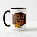 Search for dragon mugs Symbol