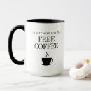 Search for funny corporate gifts Coffee