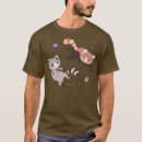 Search for rocket raccoon tshirts Funny