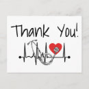 Search for nurse postcards thank you cards healthcare