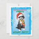 Search for portuguese water dog christmas Portie