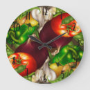 Search for vegetable clocks Tomatoes