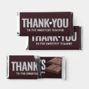 Search for thank you favors Unique