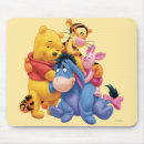 Search for winnie the pooh mousepads Cute