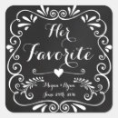 Search for cookie wedding stickers Treat