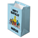 Search for elmo gift bags Birthday