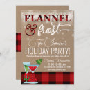 Search for flannel and frost Channel the flannel