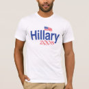 Search for white house tshirts Hillary