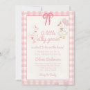 Search for virtual baby girl shower invitations For kids