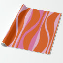 Search for hot pink wrapping paper Vintage