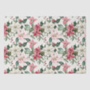Search for pink christmas tissue paper Elegant