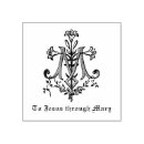 Search for virgin mary stamps Religious