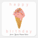 Search for birthday stickers Happy