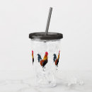 Search for rooster tumblers Bird