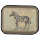 Search for zebra car floor mats Safari