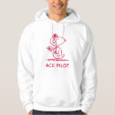 Search for pilot hoodies Snoopy