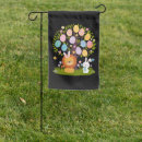 Search for egg hunt outdoor signs Happy