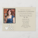 Search for pharmacy school graduation invitations Pharmacist