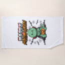 Search for dragon beach towels Vintage