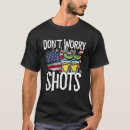 Search for vaccinated tshirts Don