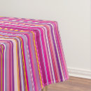 Search for hot pink tablecloths Fun