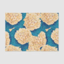 Search for blue hydrangea tissue paper Botanical