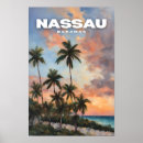 Search for vintage bahamas posters Travel