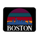 Search for boston magnets Colorful