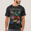 Search for octopus tshirts sea