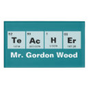 Search for teacher name tags Eddart