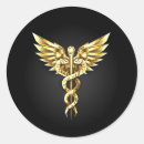 Search for caduceus stickers Graduation