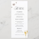 Search for brunch wedding menus Watercolor