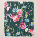 Search for poppy flower blankets Texture