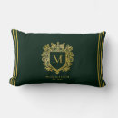 Search for lumbar pillows Monogrammed