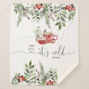 Search for baby its cold outside throw blankets Winter