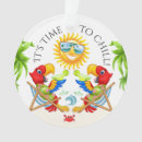 Search for margarita ornaments Parrots