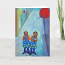 Search for african american twins cards Girls