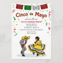 Search for mexico invitations Fiesta