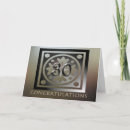 Search for 30th anniversary cards Employee