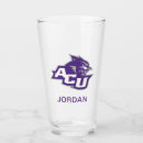 Search for college beer glasses Acu