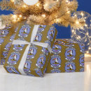Search for helicopter wrapping paper Pilot
