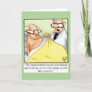 Search for medical humor cards Hospital