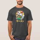 Search for lucky cat tshirts Cute