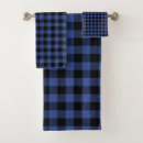 Search for buffalo plaid bath towels Lumberjack