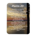 Search for psalm 23 magnets Scripture