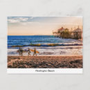 Search for huntington beach postcards Pier