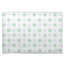 Search for winter placemats White